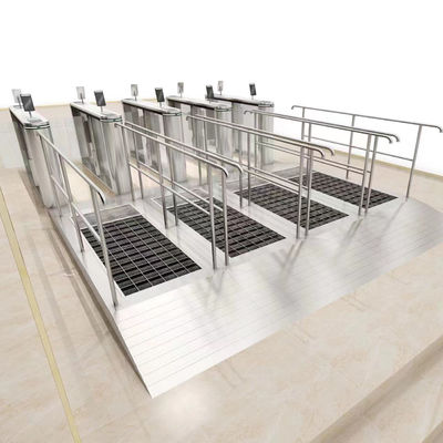 自動ローラーのブラシ靴のための唯一のクリーニング機械SUのステンレス鋼