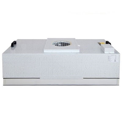 クリーン ルームのための力150W FFUファンのフィルター ユニットから収容する4*2フィート